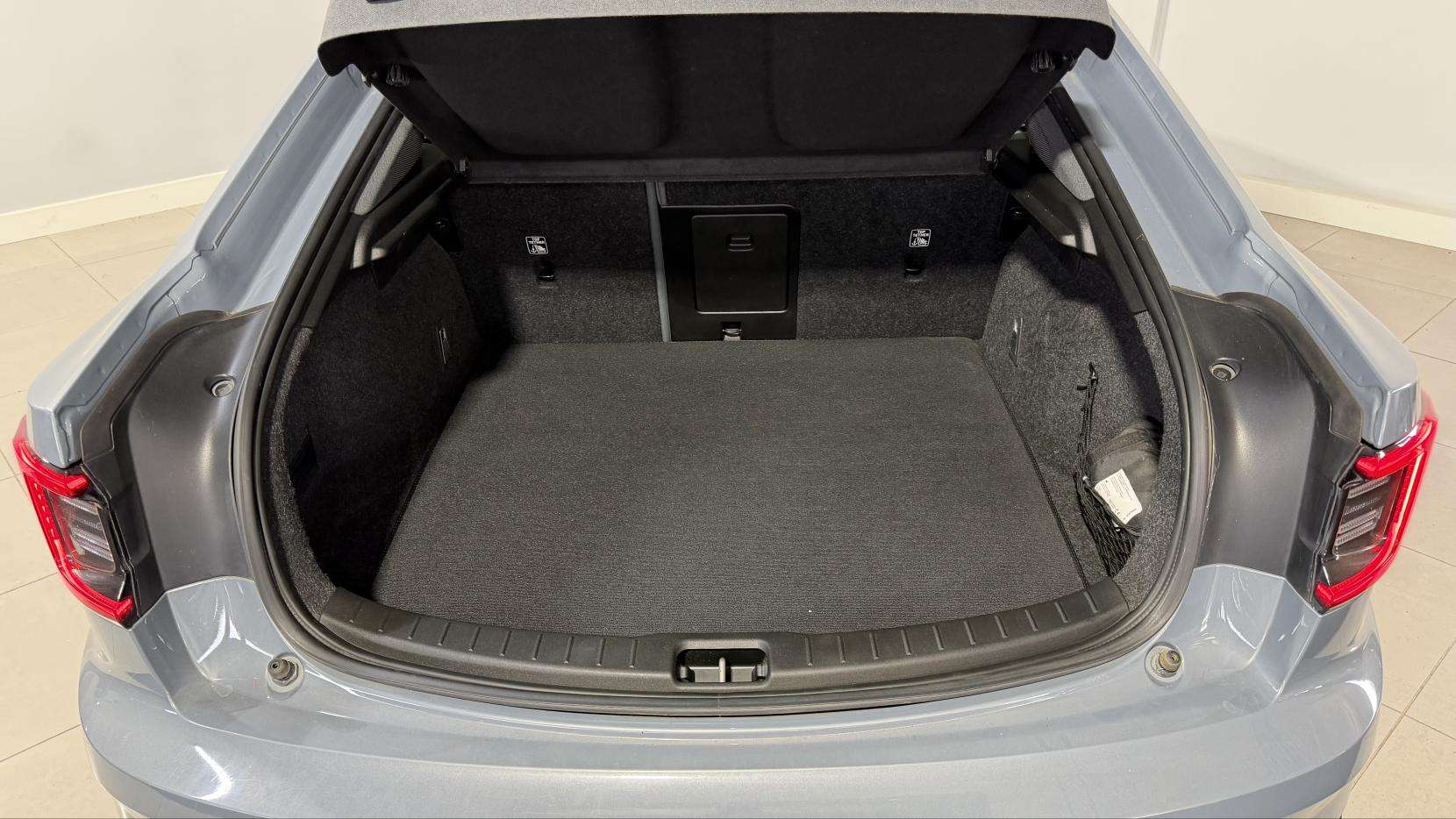 2022 POLESTAR POLESTAR 2 2022 POLESTAR POLESTAR 2