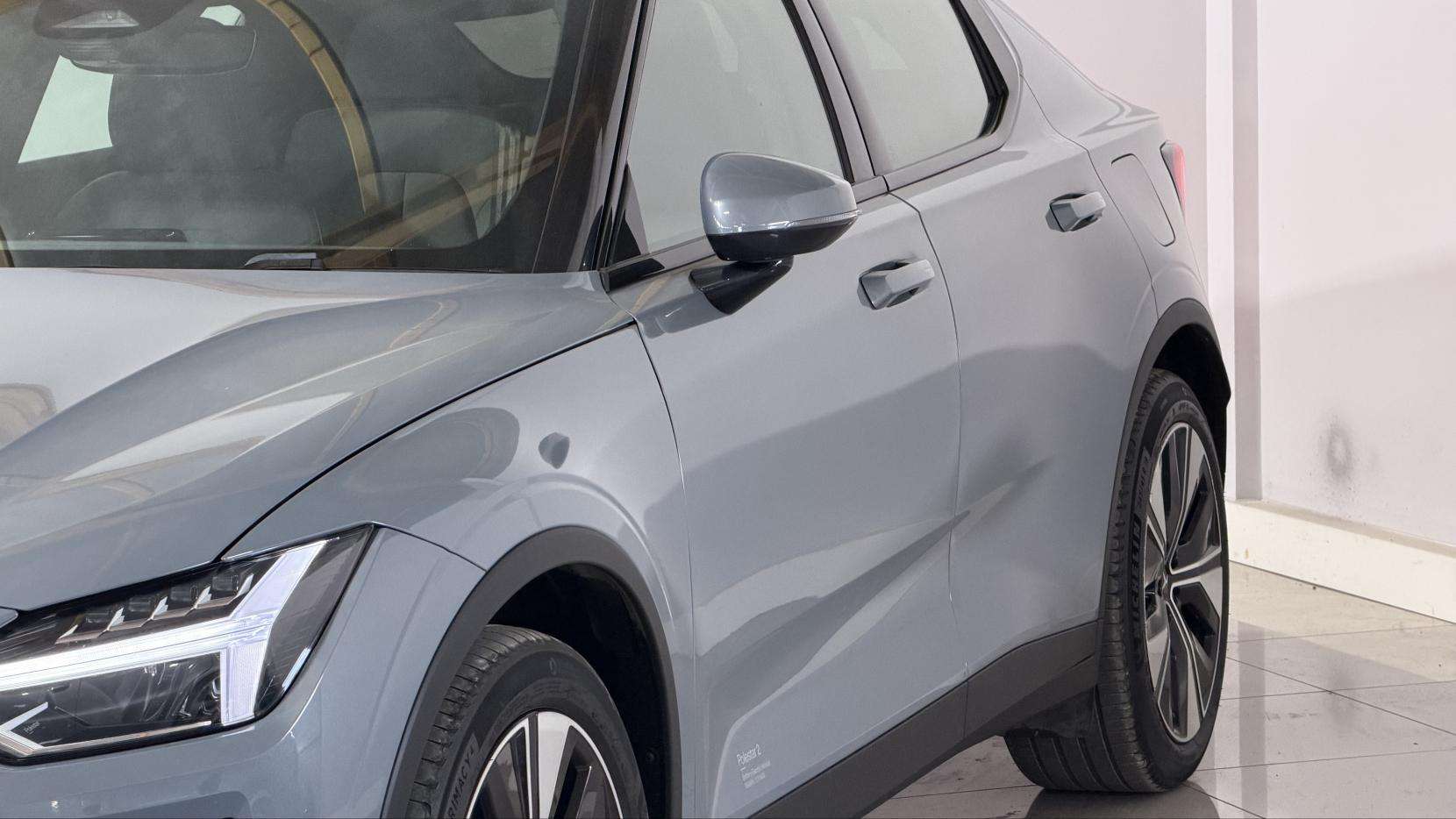 2022 POLESTAR POLESTAR 2 2022 POLESTAR POLESTAR 2