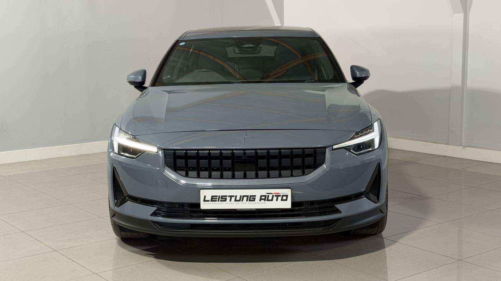 A 2022 POLESTAR POLESTAR 2 Single Motor 78kWh Long Range Fastback 5dr Electric Auto FWD (231 ps) A 2022 POLESTAR POLESTAR 2 Single Motor 78kWh Long Range Fastback 5dr Electric Auto FWD (231 ps)