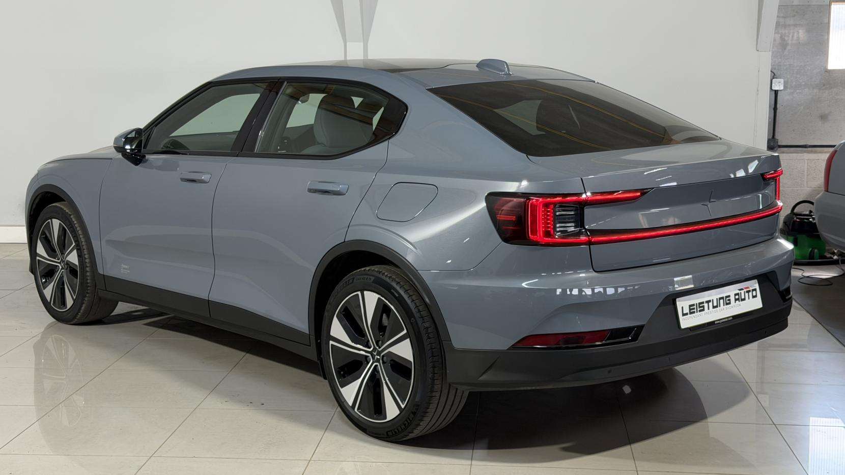 2022 POLESTAR POLESTAR 2 2022 POLESTAR POLESTAR 2