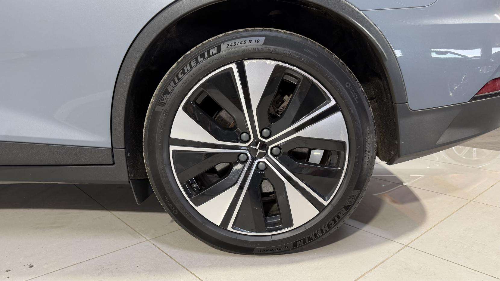 2022 POLESTAR POLESTAR 2 2022 POLESTAR POLESTAR 2