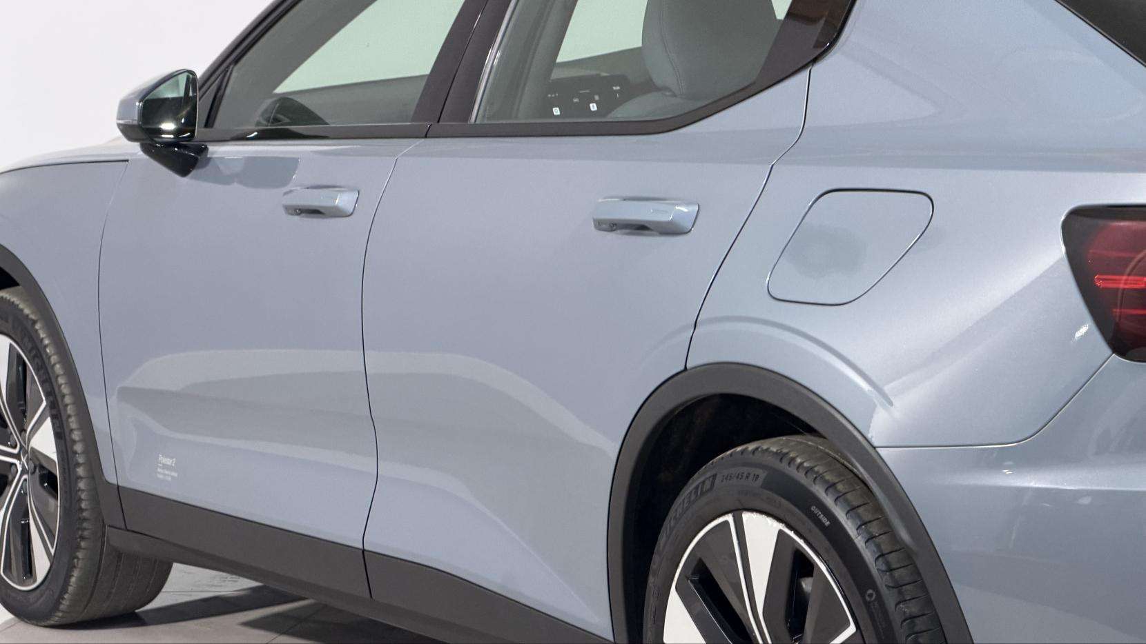 2022 POLESTAR POLESTAR 2 2022 POLESTAR POLESTAR 2