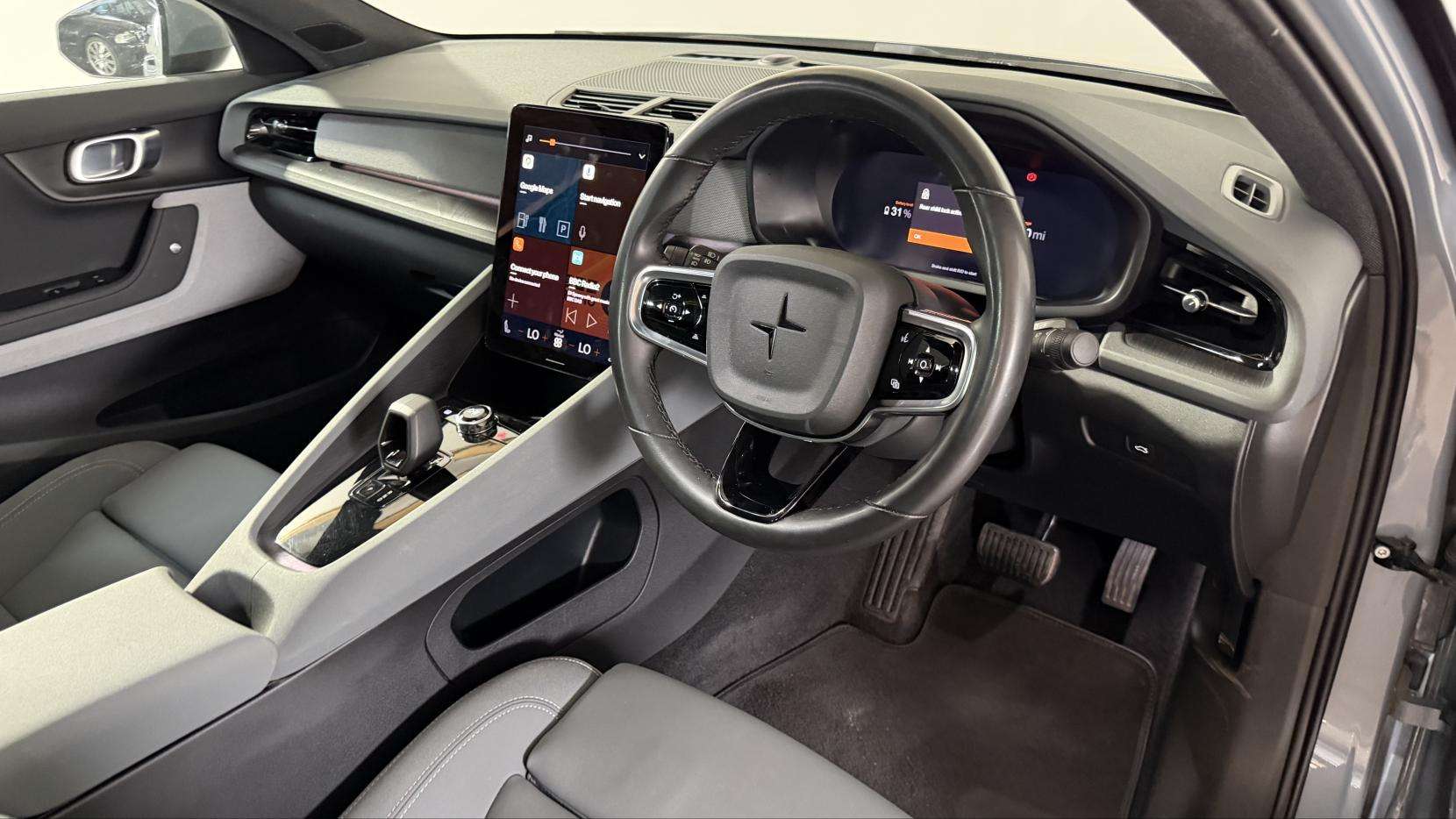2022 POLESTAR POLESTAR 2 2022 POLESTAR POLESTAR 2