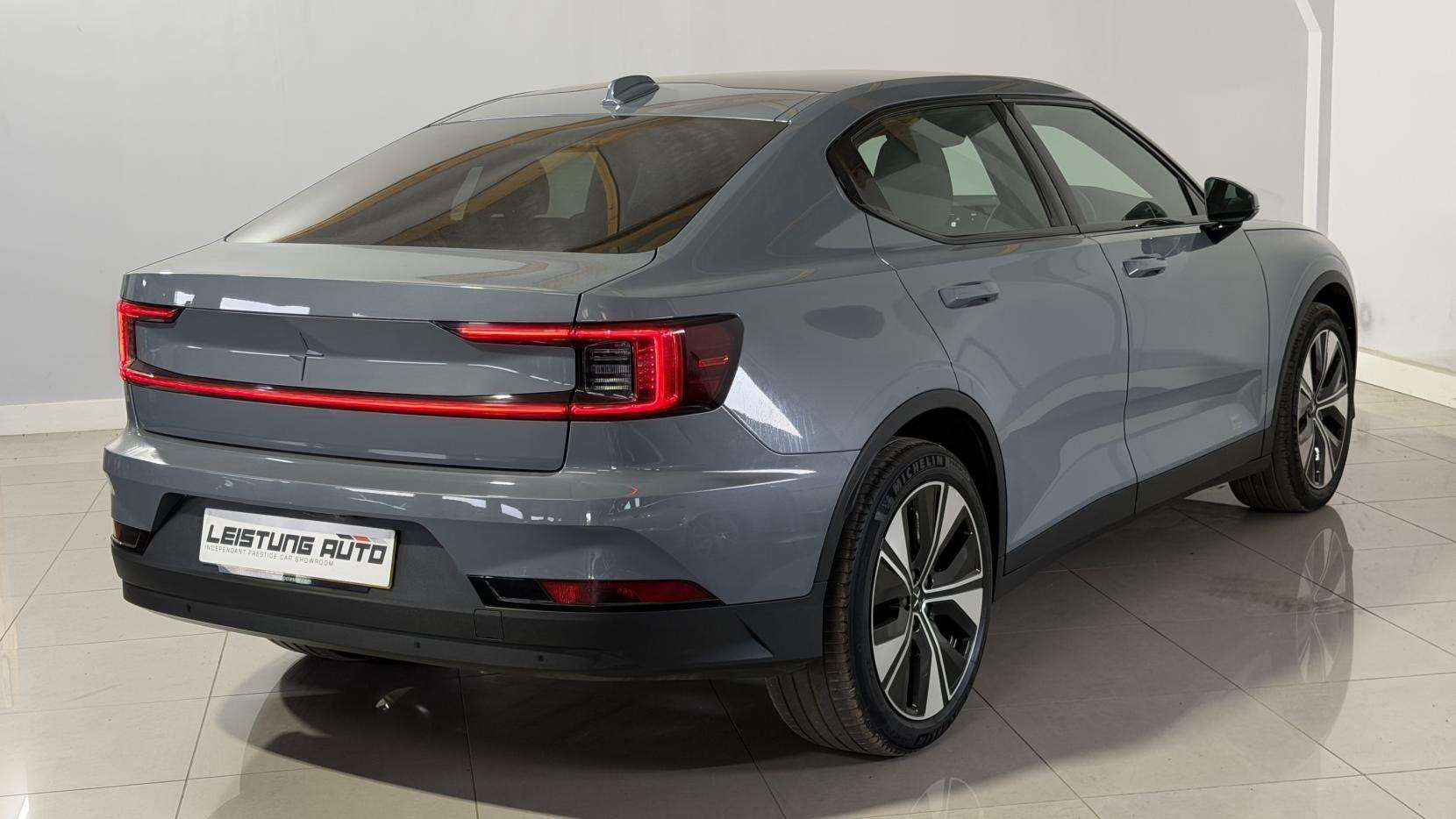2022 POLESTAR POLESTAR 2 2022 POLESTAR POLESTAR 2