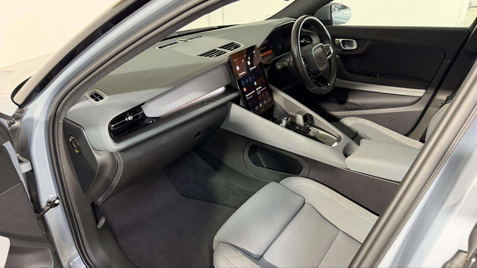 2022 POLESTAR POLESTAR 2 2022 POLESTAR POLESTAR 2