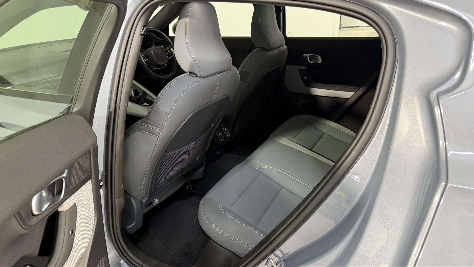 2022 POLESTAR POLESTAR 2 2022 POLESTAR POLESTAR 2