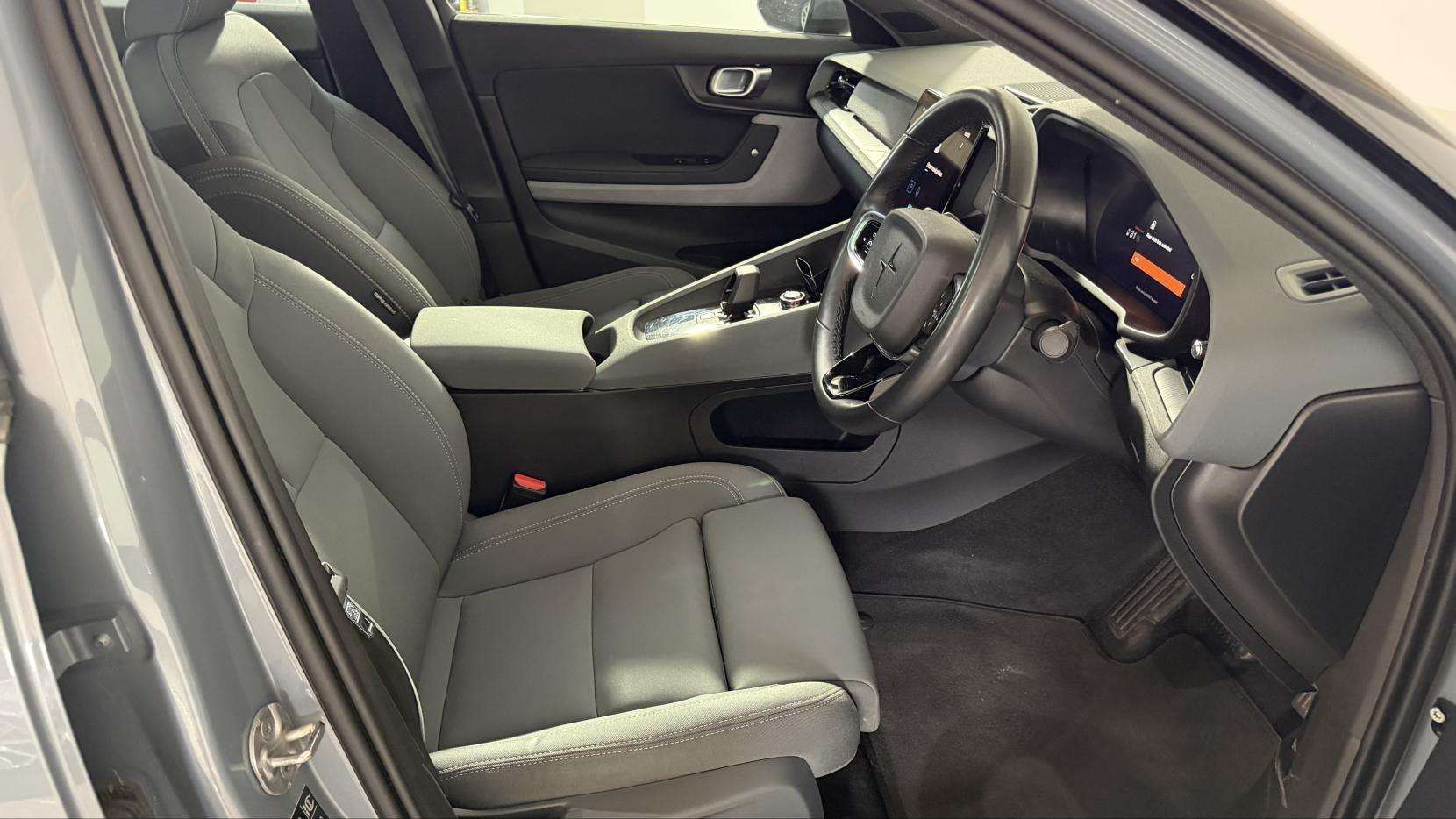 2022 POLESTAR POLESTAR 2 2022 POLESTAR POLESTAR 2