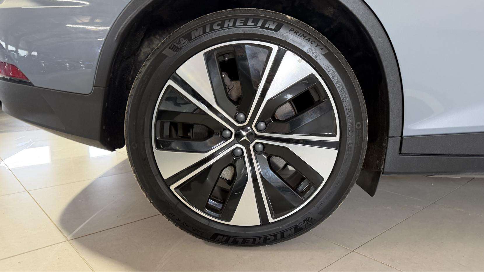 2022 POLESTAR POLESTAR 2 2022 POLESTAR POLESTAR 2