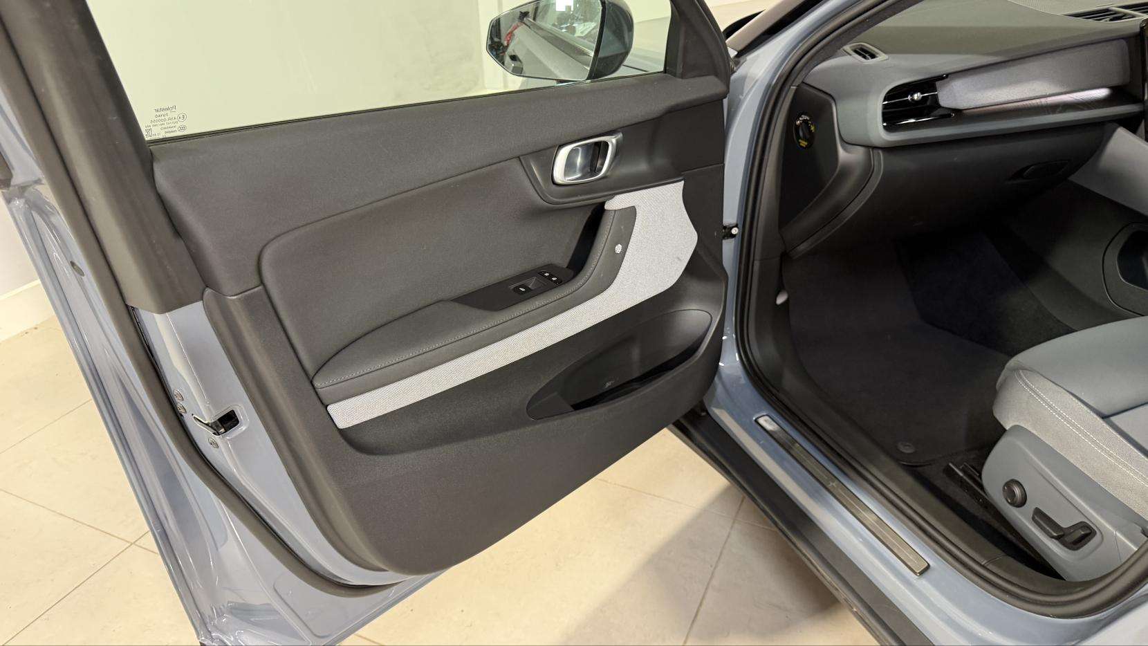 2022 POLESTAR POLESTAR 2 2022 POLESTAR POLESTAR 2