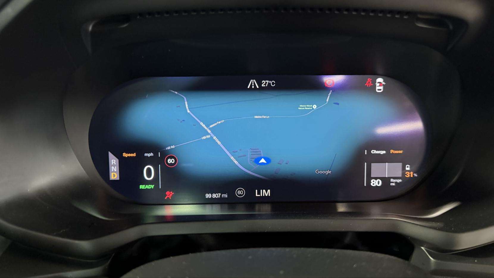 2022 POLESTAR POLESTAR 2 2022 POLESTAR POLESTAR 2