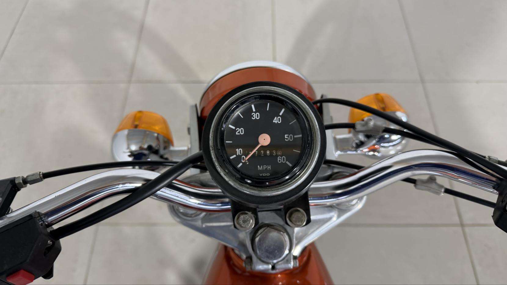 1975 PUCH GRAND PRIX 1975 PUCH GRAND PRIX