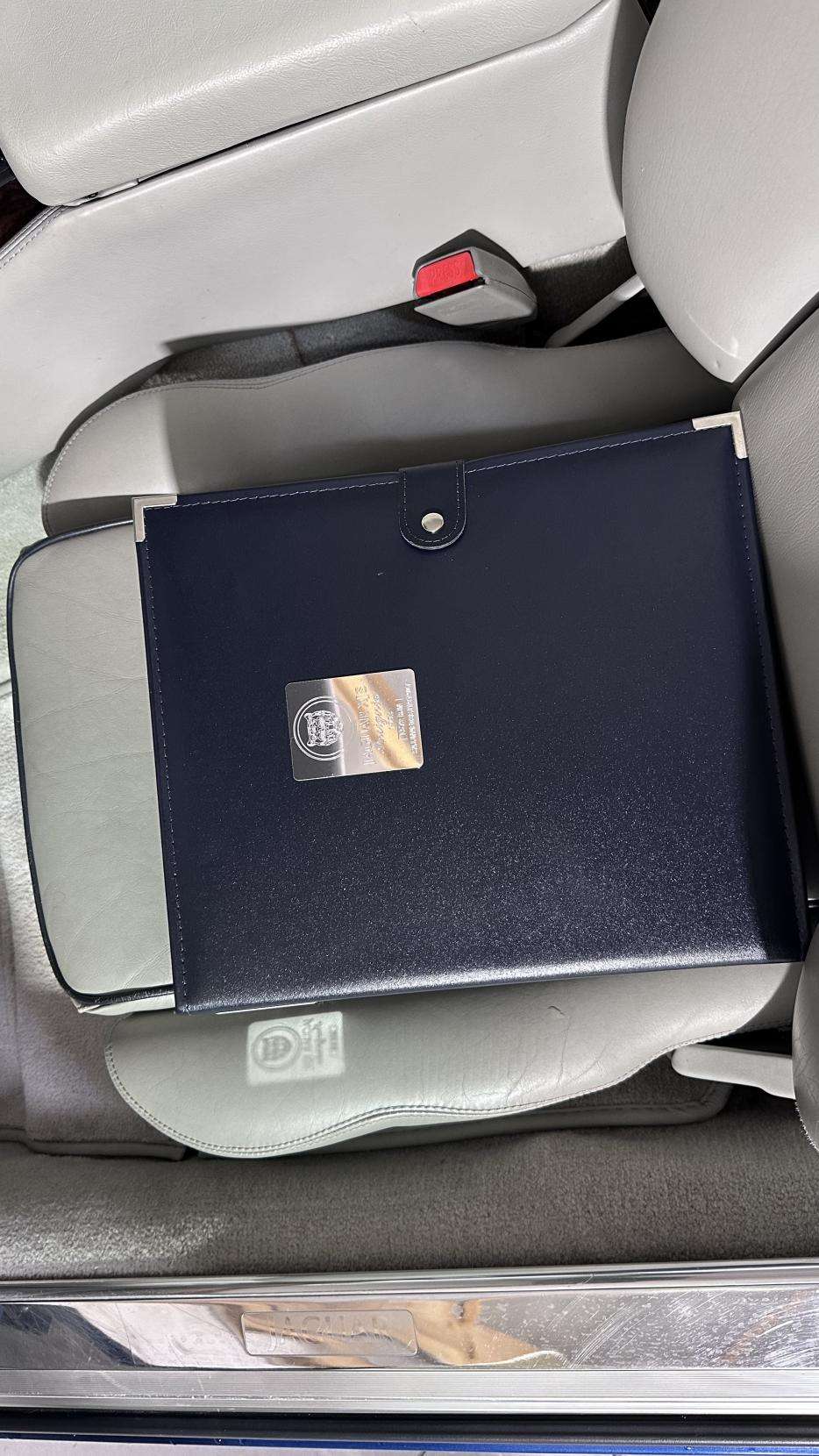 1993 JAGUAR XJS 1993 JAGUAR XJS