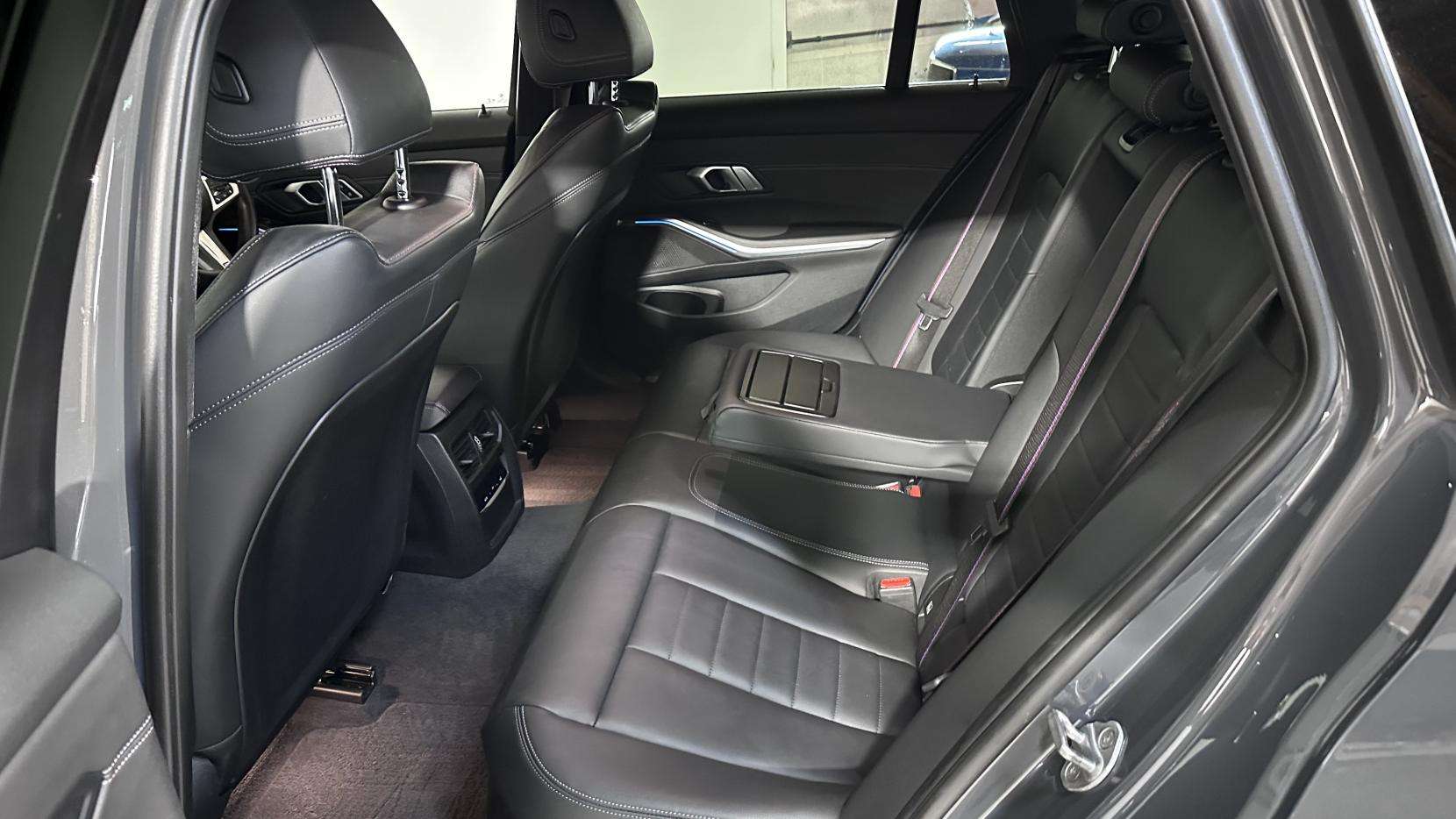 2021 BMW 3 SERIES 2021 BMW 3 SERIES