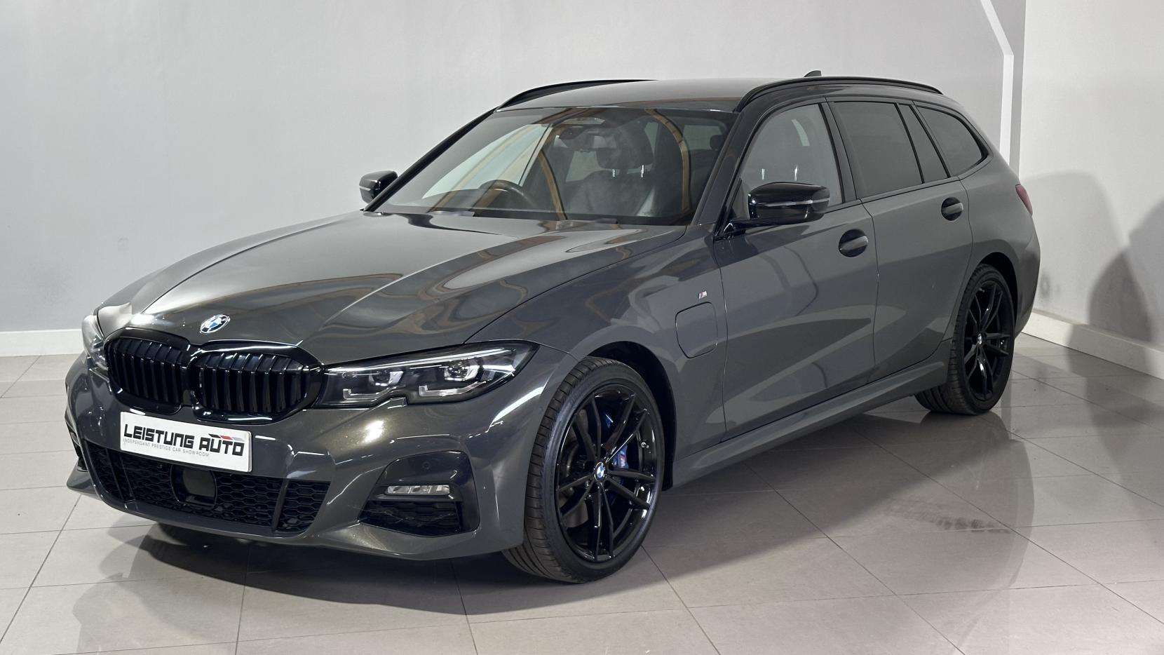 2021 BMW 3 SERIES 2021 BMW 3 SERIES