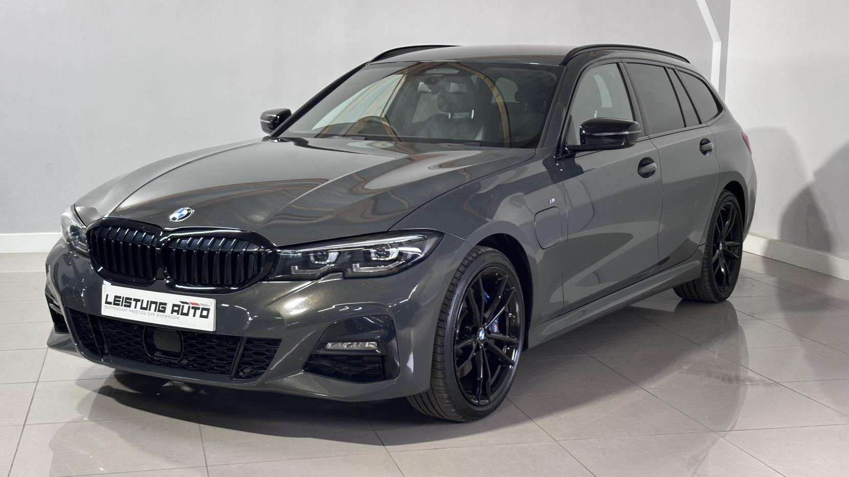 2021 BMW 3 SERIES 2021 BMW 3 SERIES