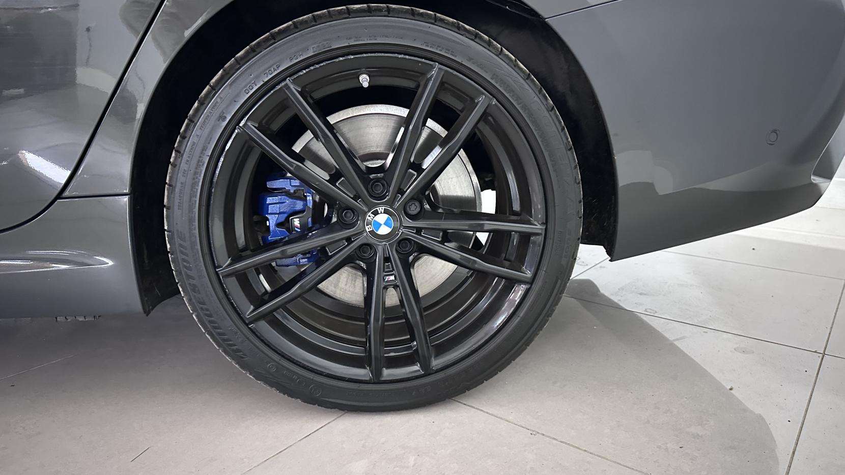 2021 BMW 3 SERIES 2021 BMW 3 SERIES