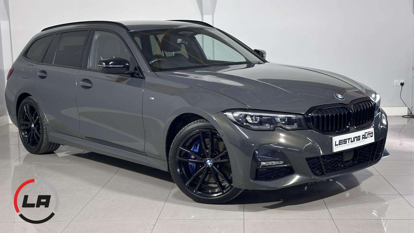 2021 BMW 3 SERIES 2021 BMW 3 SERIES