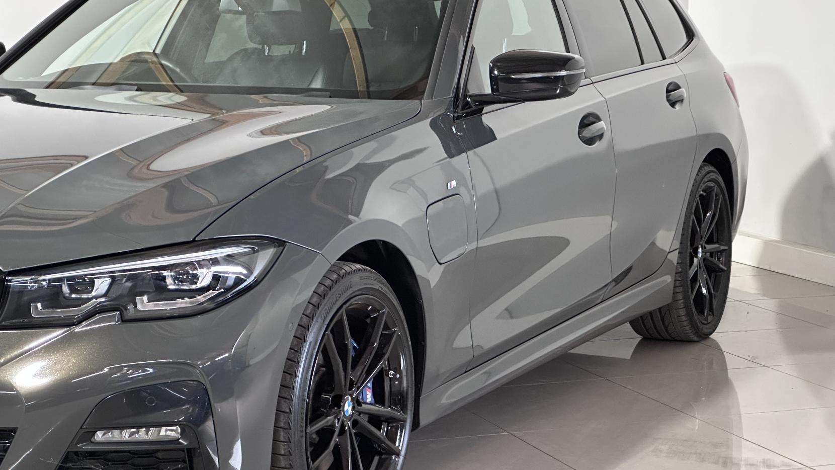 2021 BMW 3 SERIES 2021 BMW 3 SERIES