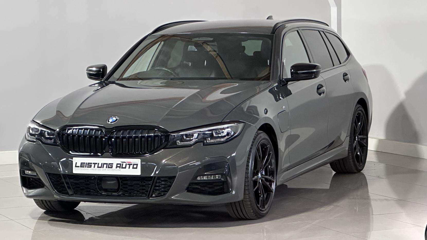 2021 BMW 3 SERIES 2021 BMW 3 SERIES