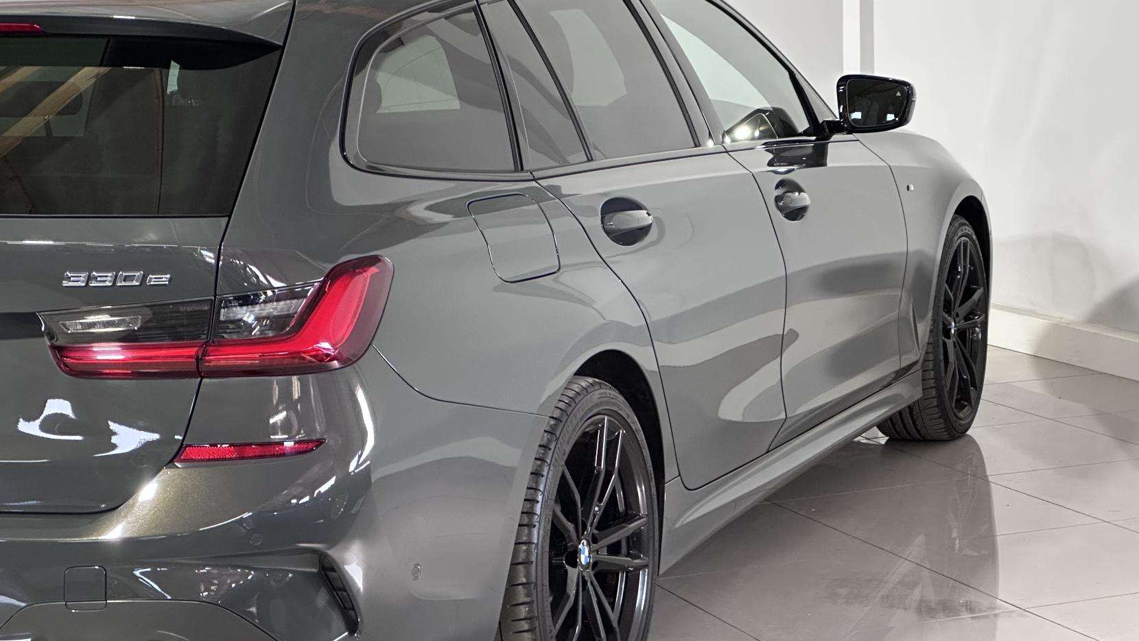 2021 BMW 3 SERIES 2021 BMW 3 SERIES