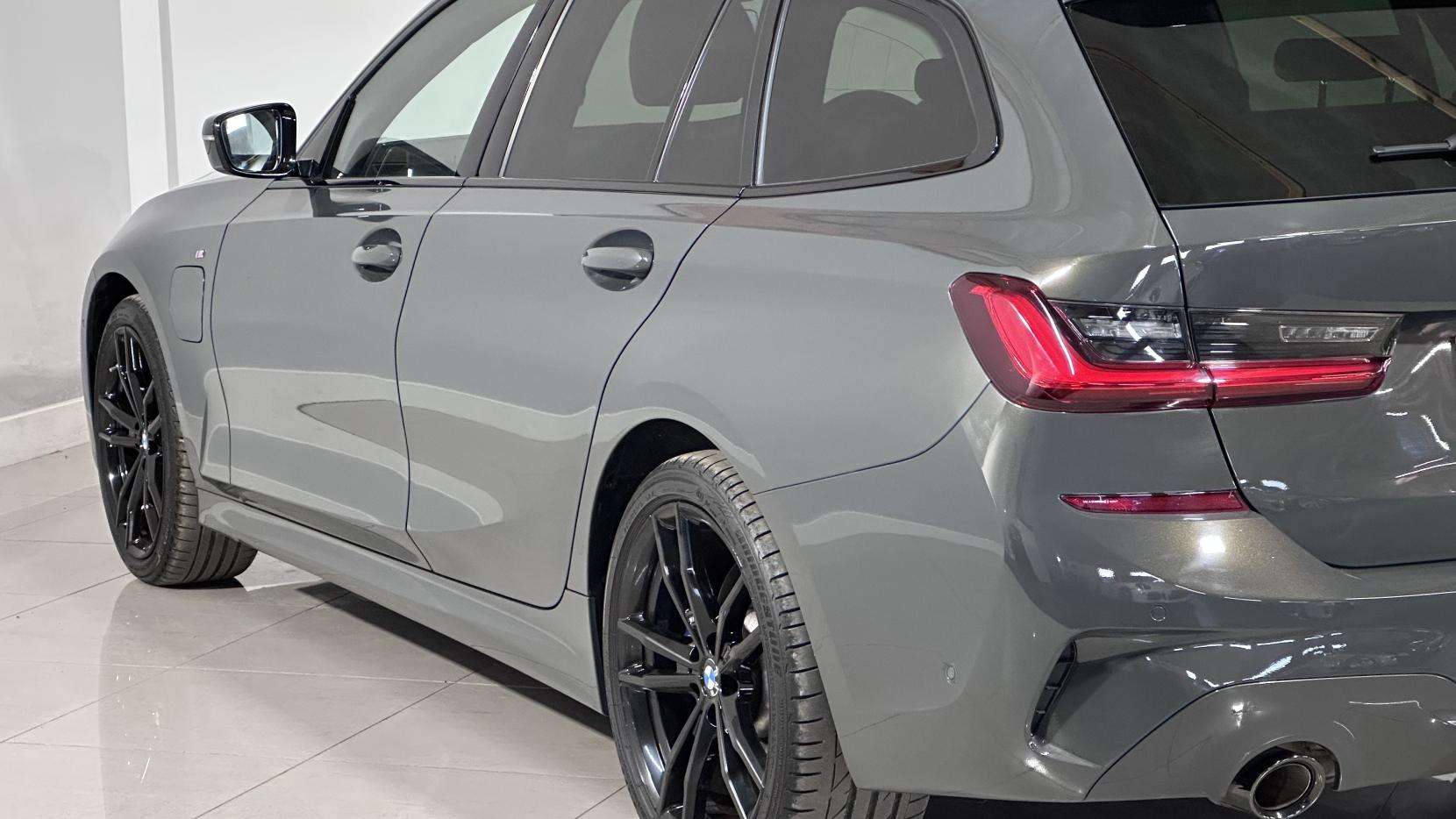 2021 BMW 3 SERIES 2021 BMW 3 SERIES