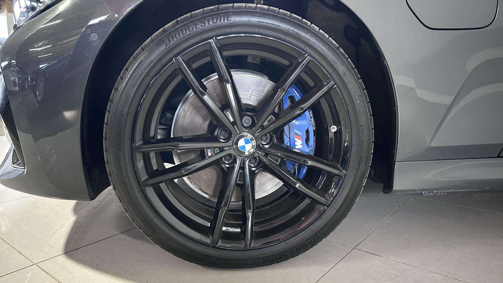 2021 BMW 3 SERIES 2021 BMW 3 SERIES