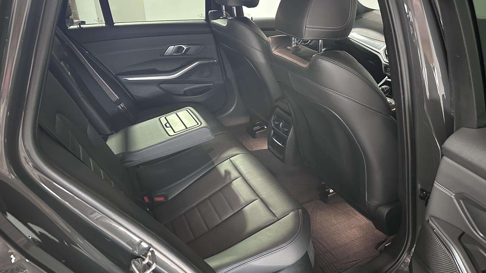 2021 BMW 3 SERIES 2021 BMW 3 SERIES