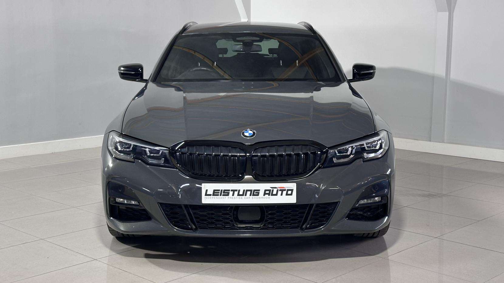 2021 BMW 3 SERIES 2021 BMW 3 SERIES