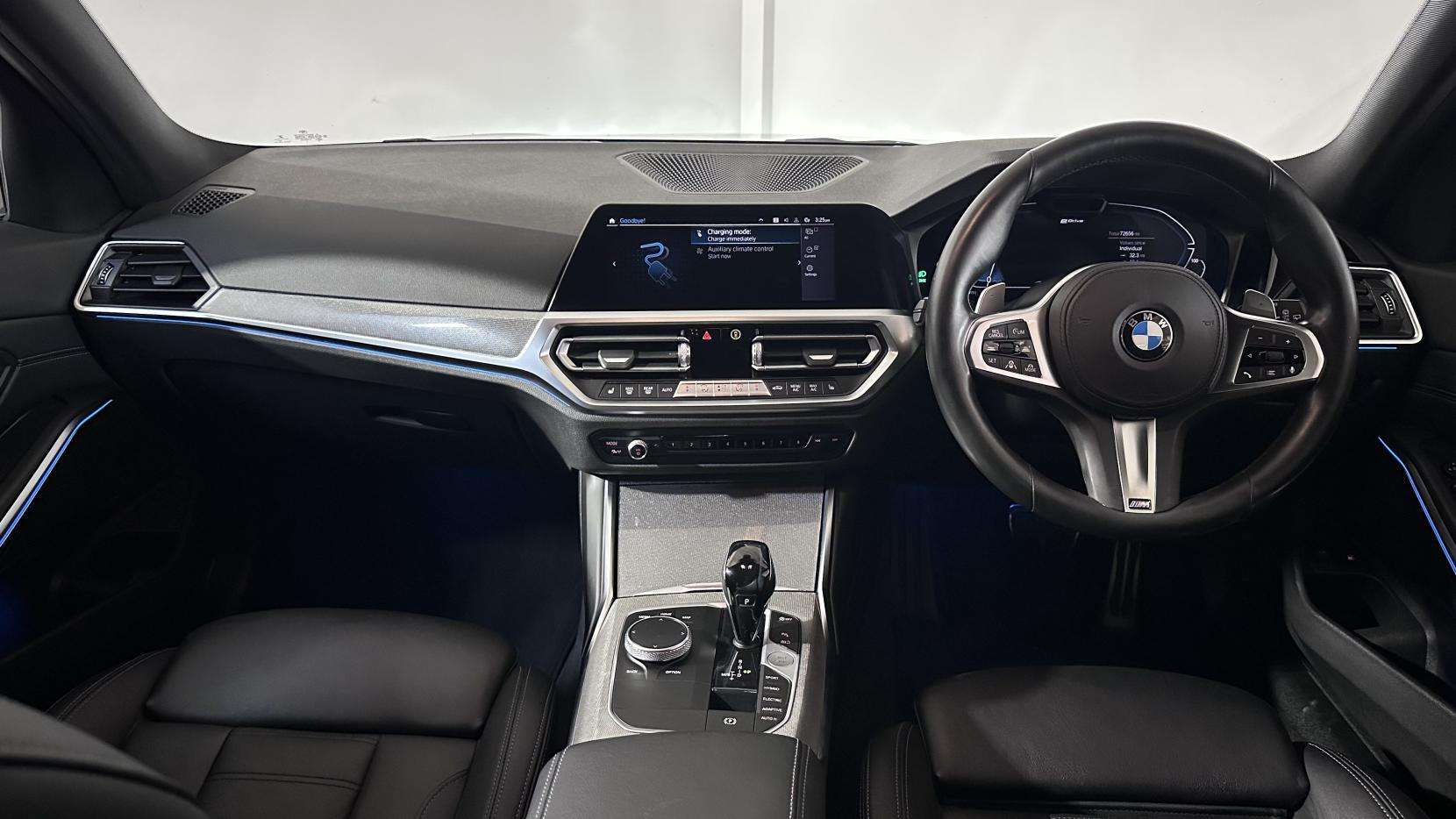 2021 BMW 3 SERIES 2021 BMW 3 SERIES