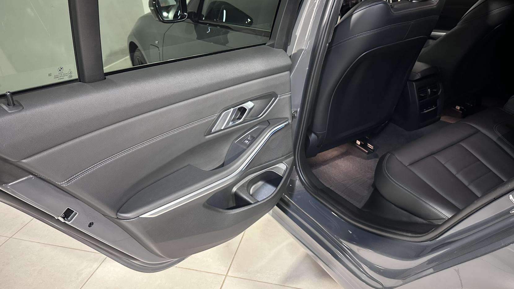 2021 BMW 3 SERIES 2021 BMW 3 SERIES