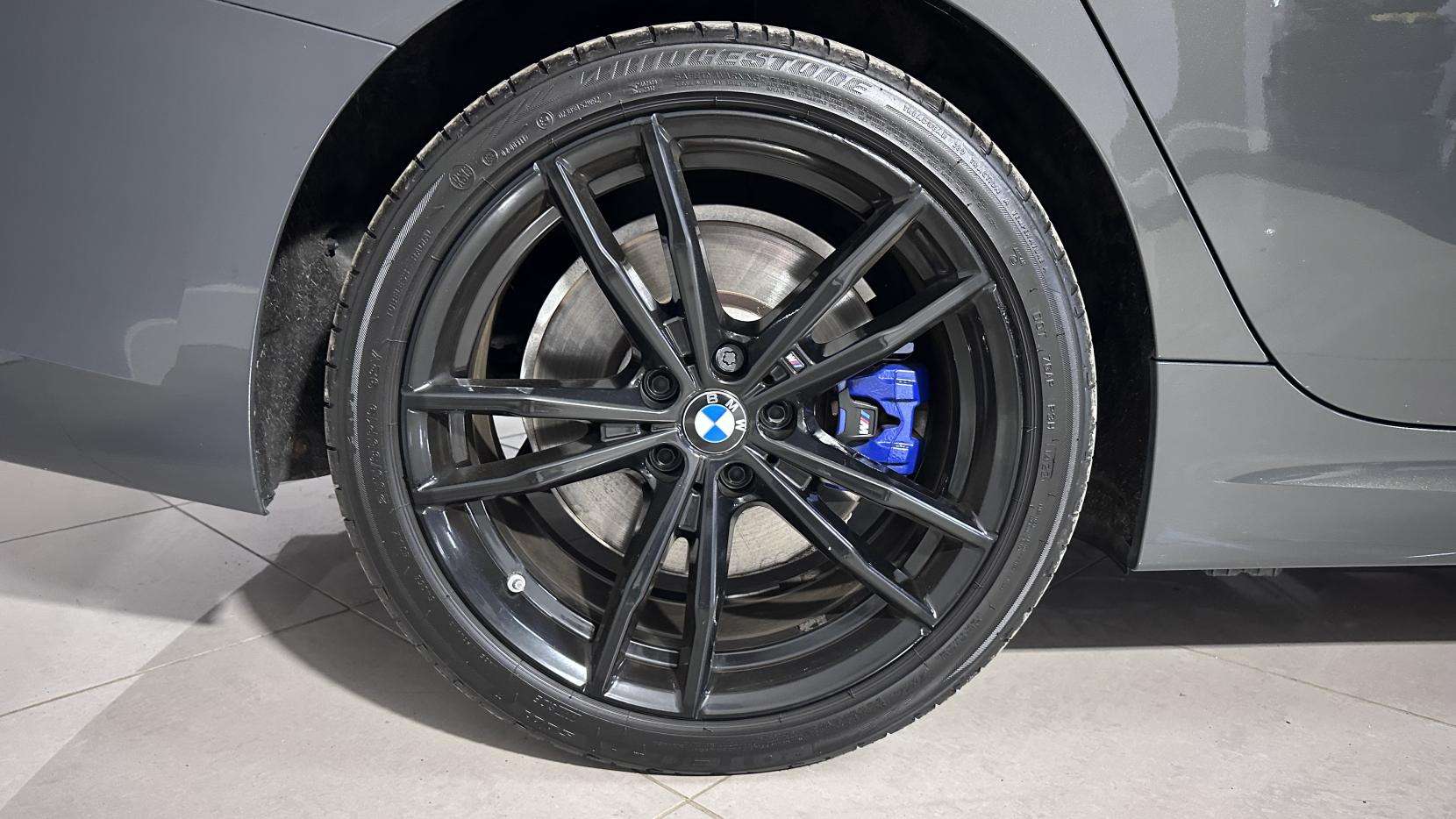 2021 BMW 3 SERIES 2021 BMW 3 SERIES