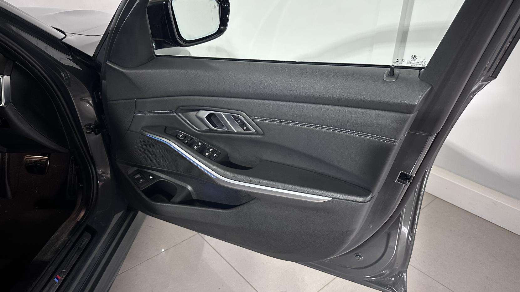 2021 BMW 3 SERIES 2021 BMW 3 SERIES