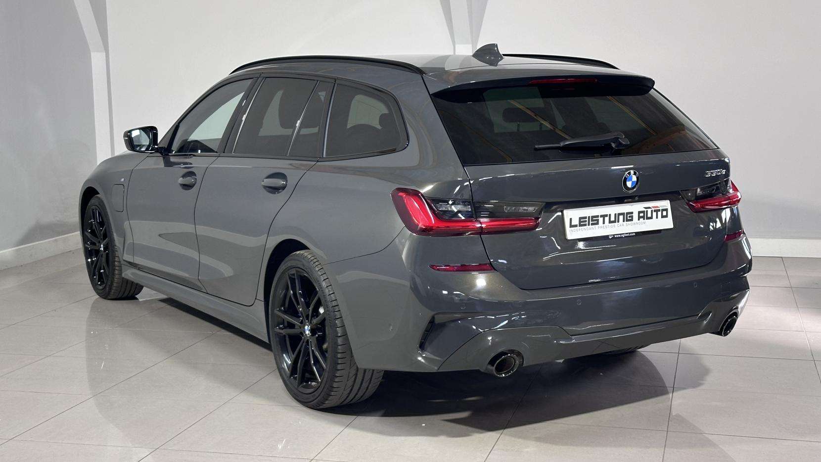 2021 BMW 3 SERIES 2021 BMW 3 SERIES