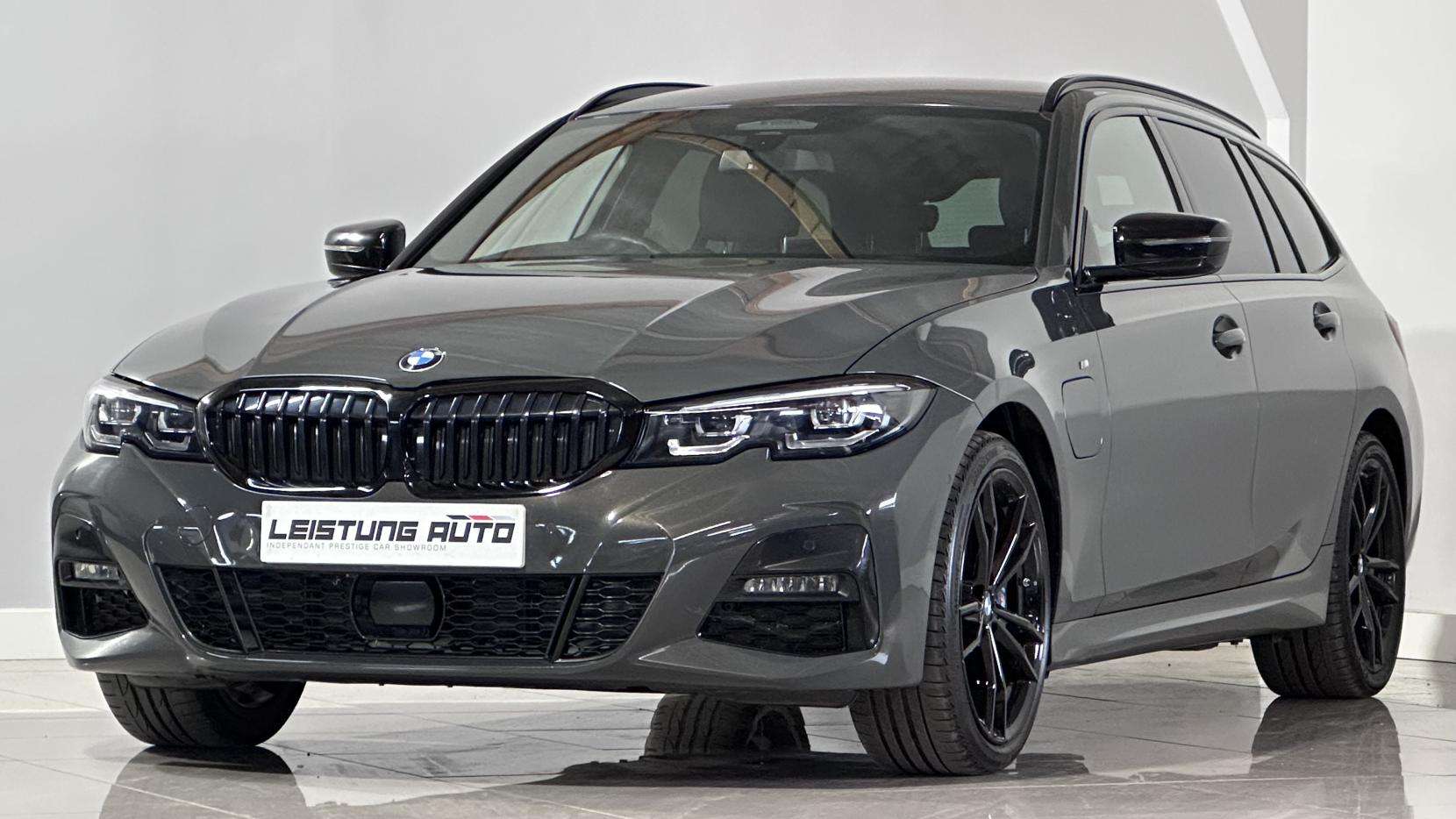 2021 BMW 3 SERIES 2021 BMW 3 SERIES