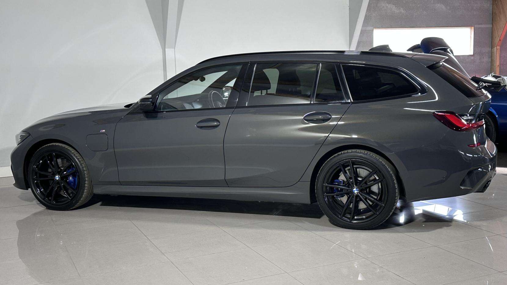 2021 BMW 3 SERIES 2021 BMW 3 SERIES