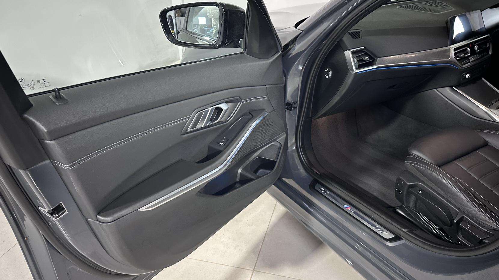 2021 BMW 3 SERIES 2021 BMW 3 SERIES