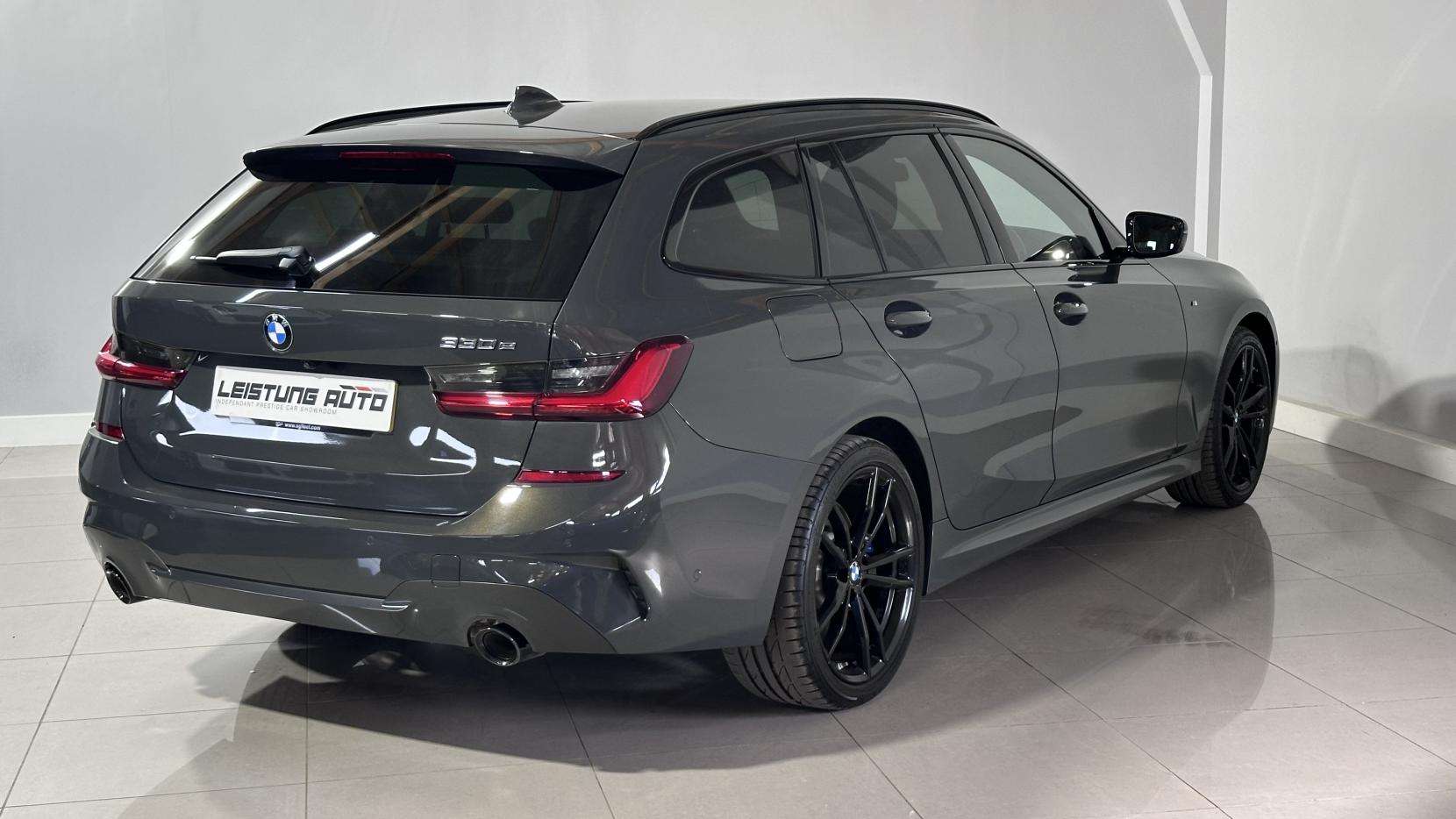 2021 BMW 3 SERIES 2021 BMW 3 SERIES