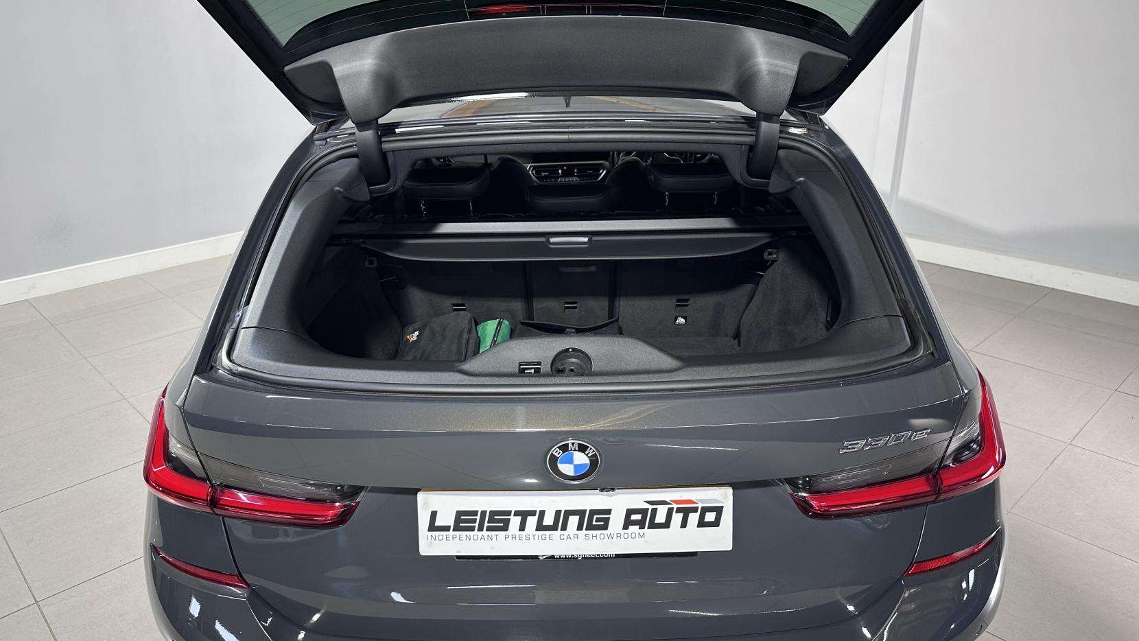 2021 BMW 3 SERIES 2021 BMW 3 SERIES