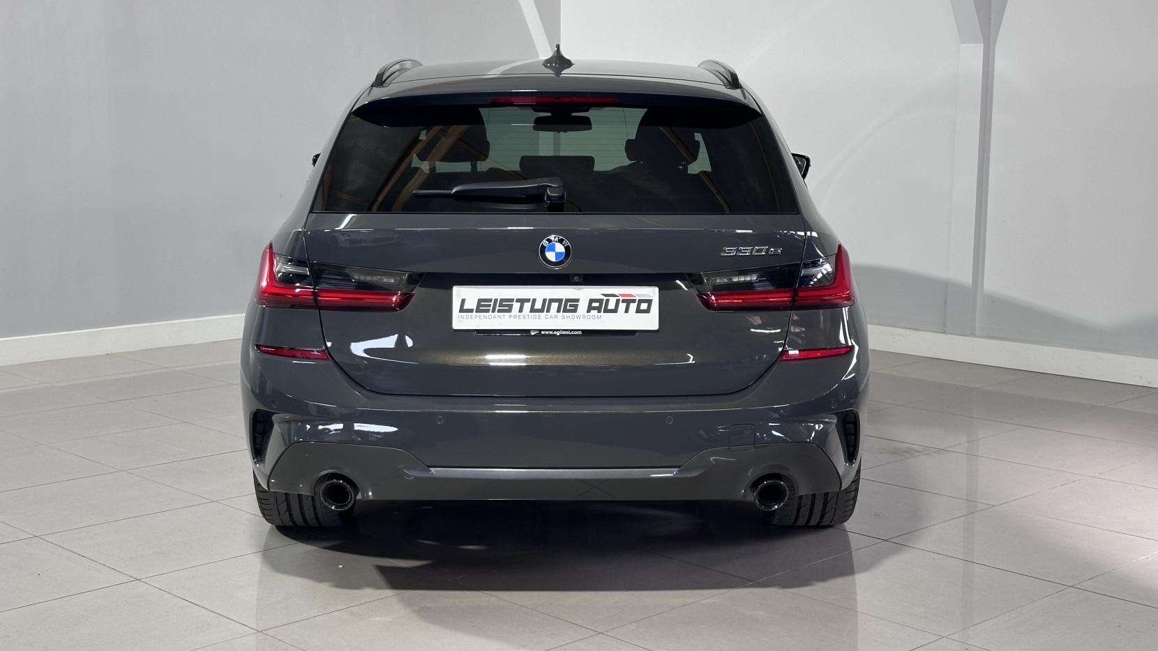 2021 BMW 3 SERIES 2021 BMW 3 SERIES