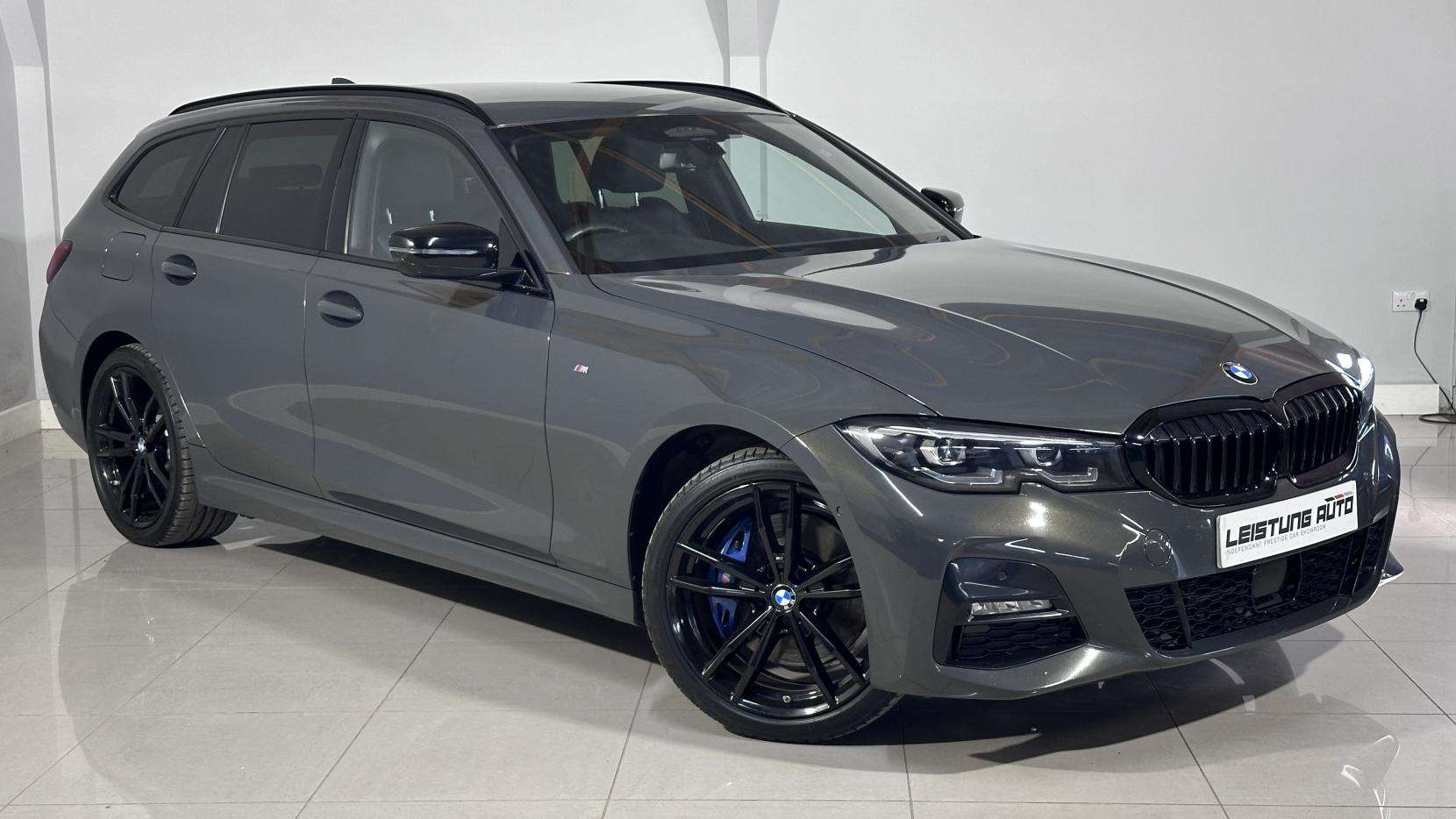 2021 BMW 3 SERIES 2021 BMW 3 SERIES