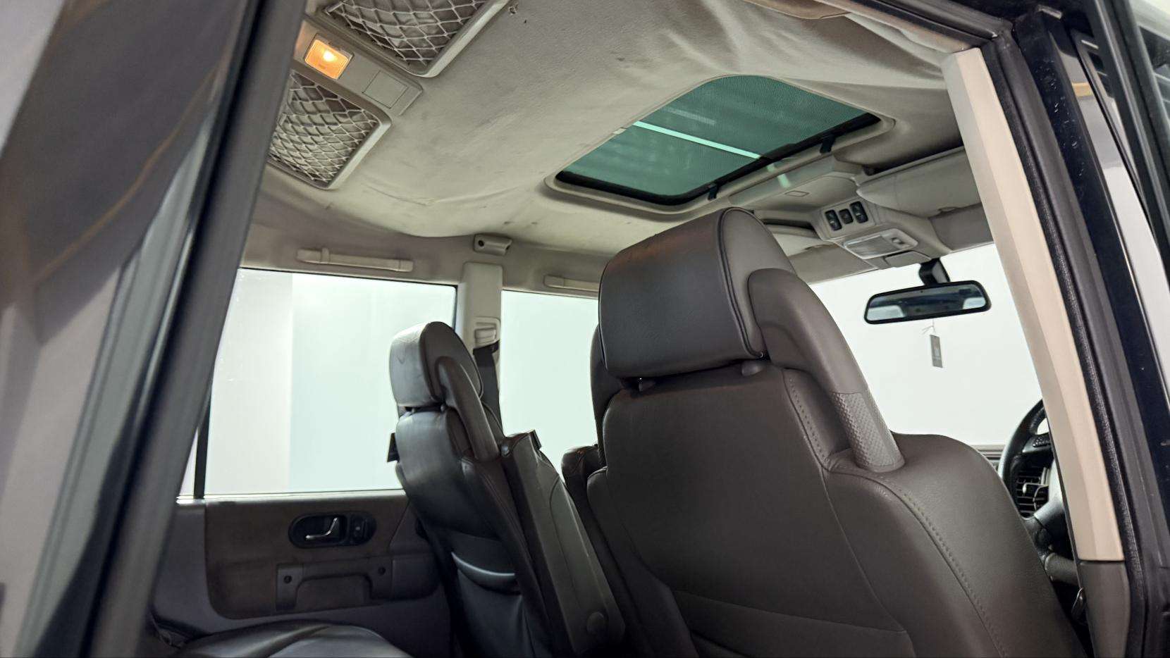 2001 LAND ROVER DISCOVERY 2001 LAND ROVER DISCOVERY
