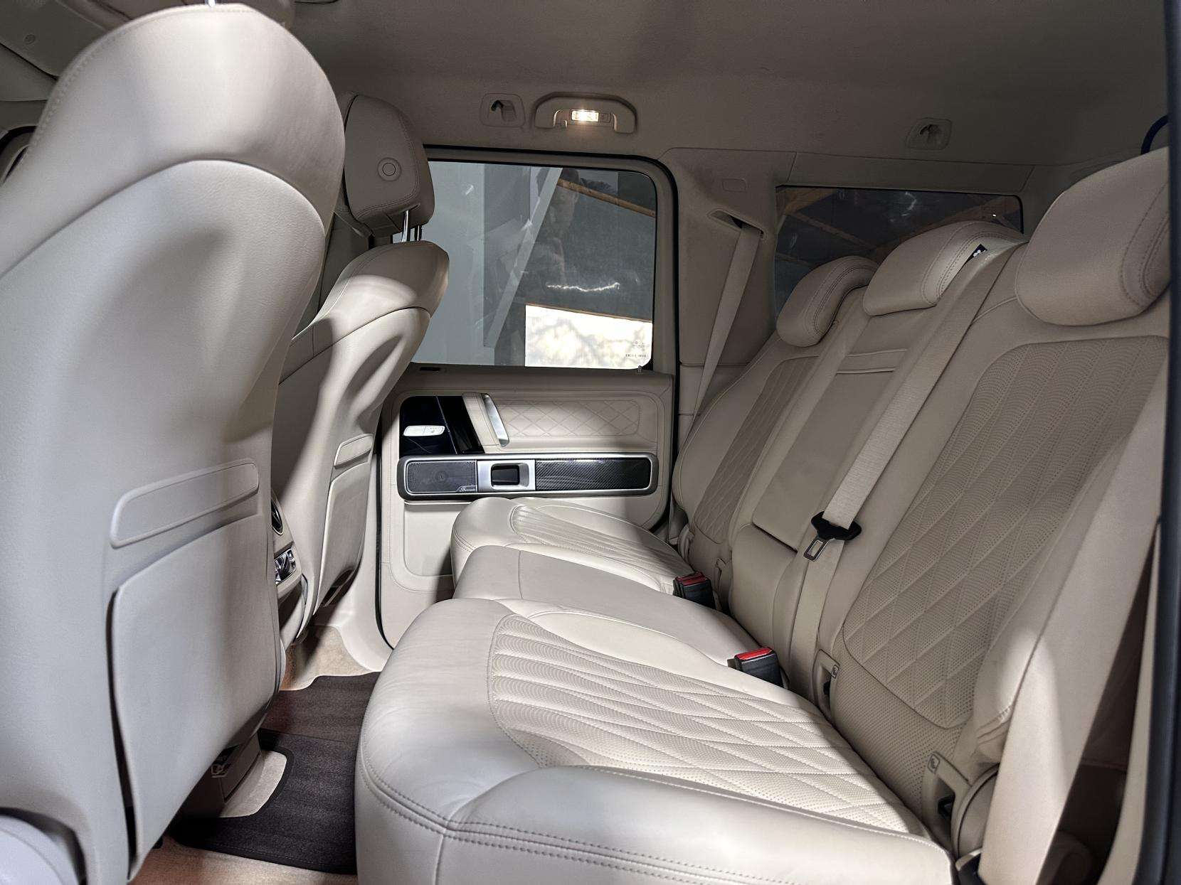 2021 MERCEDES-BENZ G CLASS 2021 MERCEDES-BENZ G CLASS