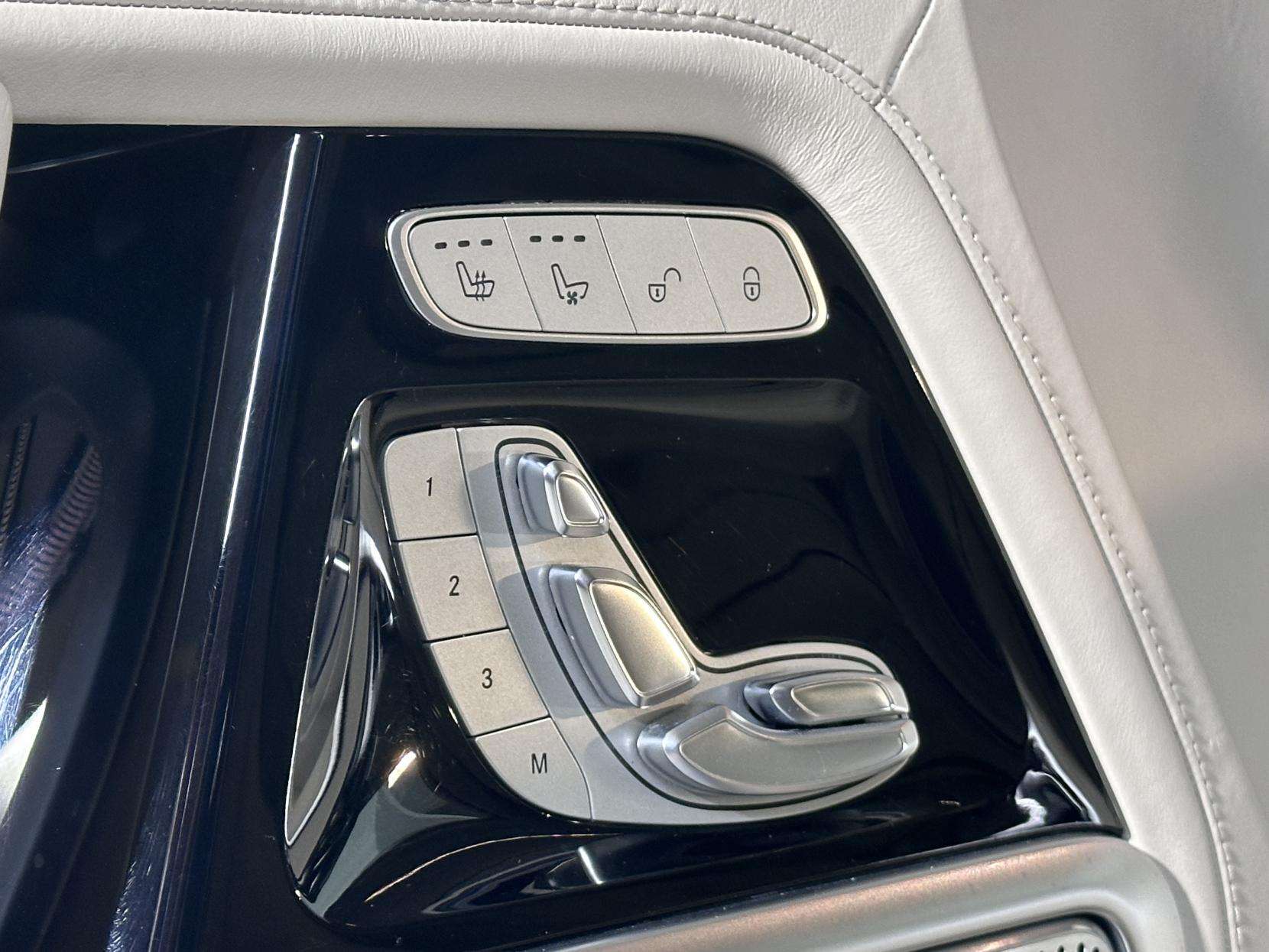 2021 MERCEDES-BENZ G CLASS 2021 MERCEDES-BENZ G CLASS