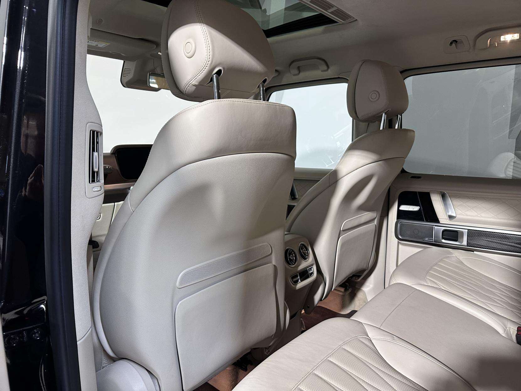 2021 MERCEDES-BENZ G CLASS 2021 MERCEDES-BENZ G CLASS