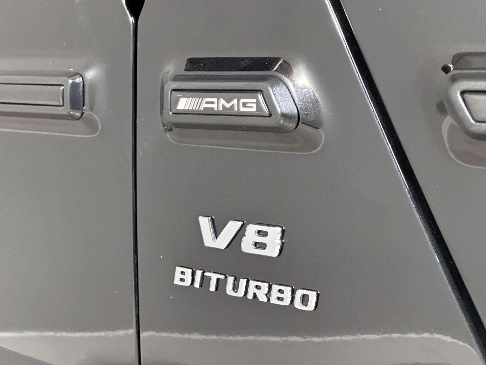 2021 MERCEDES-BENZ G CLASS 2021 MERCEDES-BENZ G CLASS