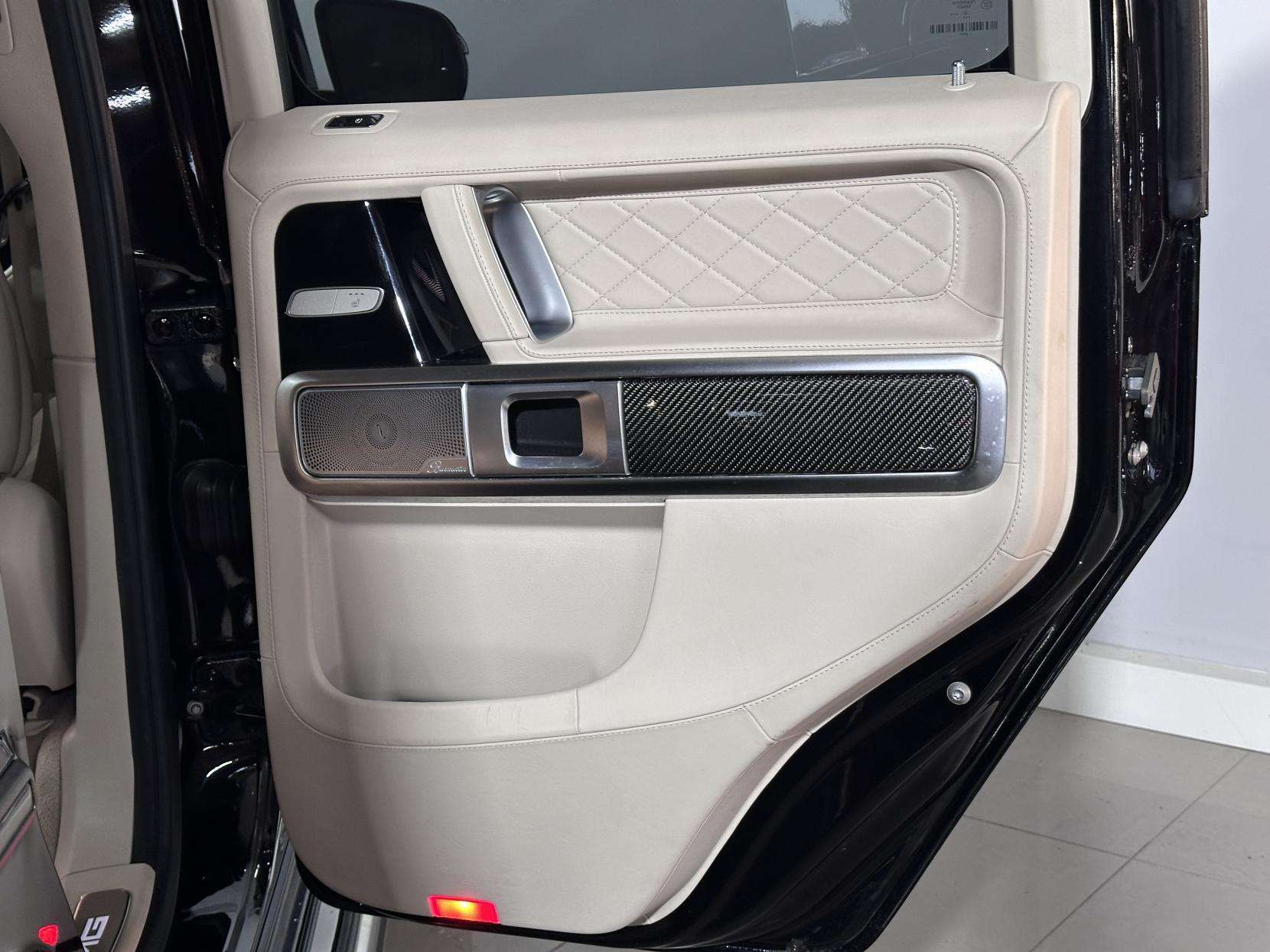 2021 MERCEDES-BENZ G CLASS 2021 MERCEDES-BENZ G CLASS