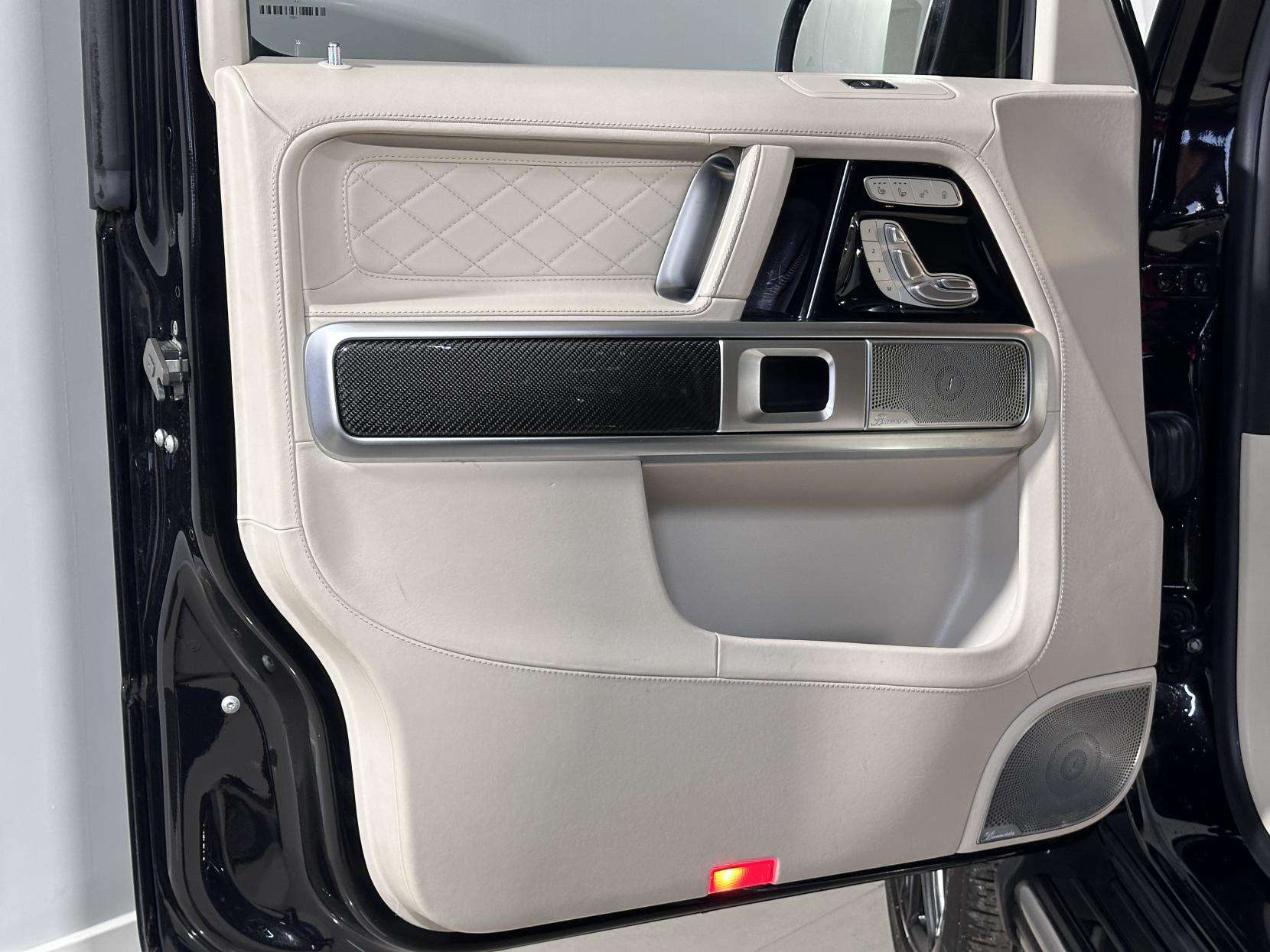 2021 MERCEDES-BENZ G CLASS 2021 MERCEDES-BENZ G CLASS