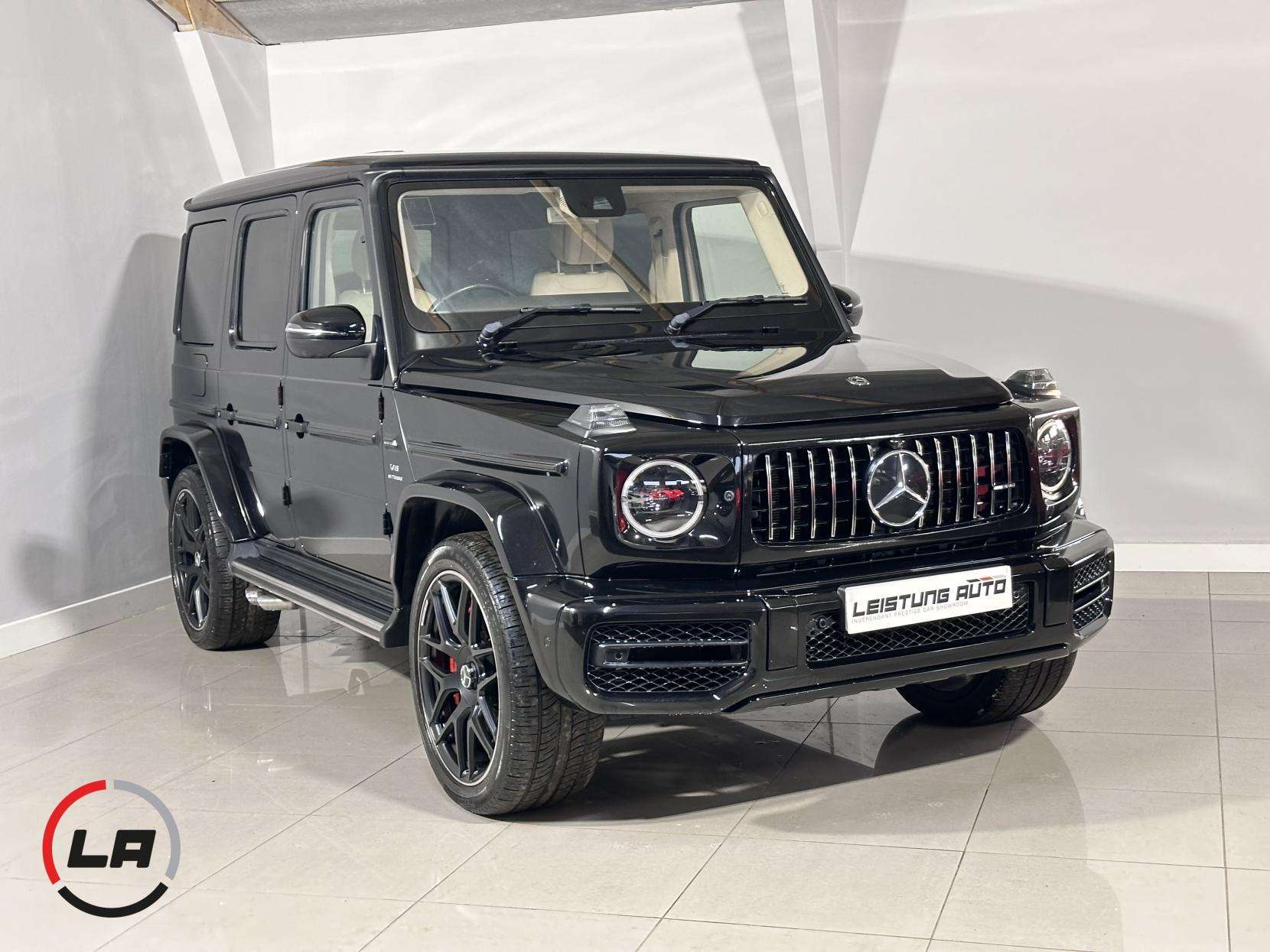 2021 MERCEDES-BENZ G CLASS 2021 MERCEDES-BENZ G CLASS