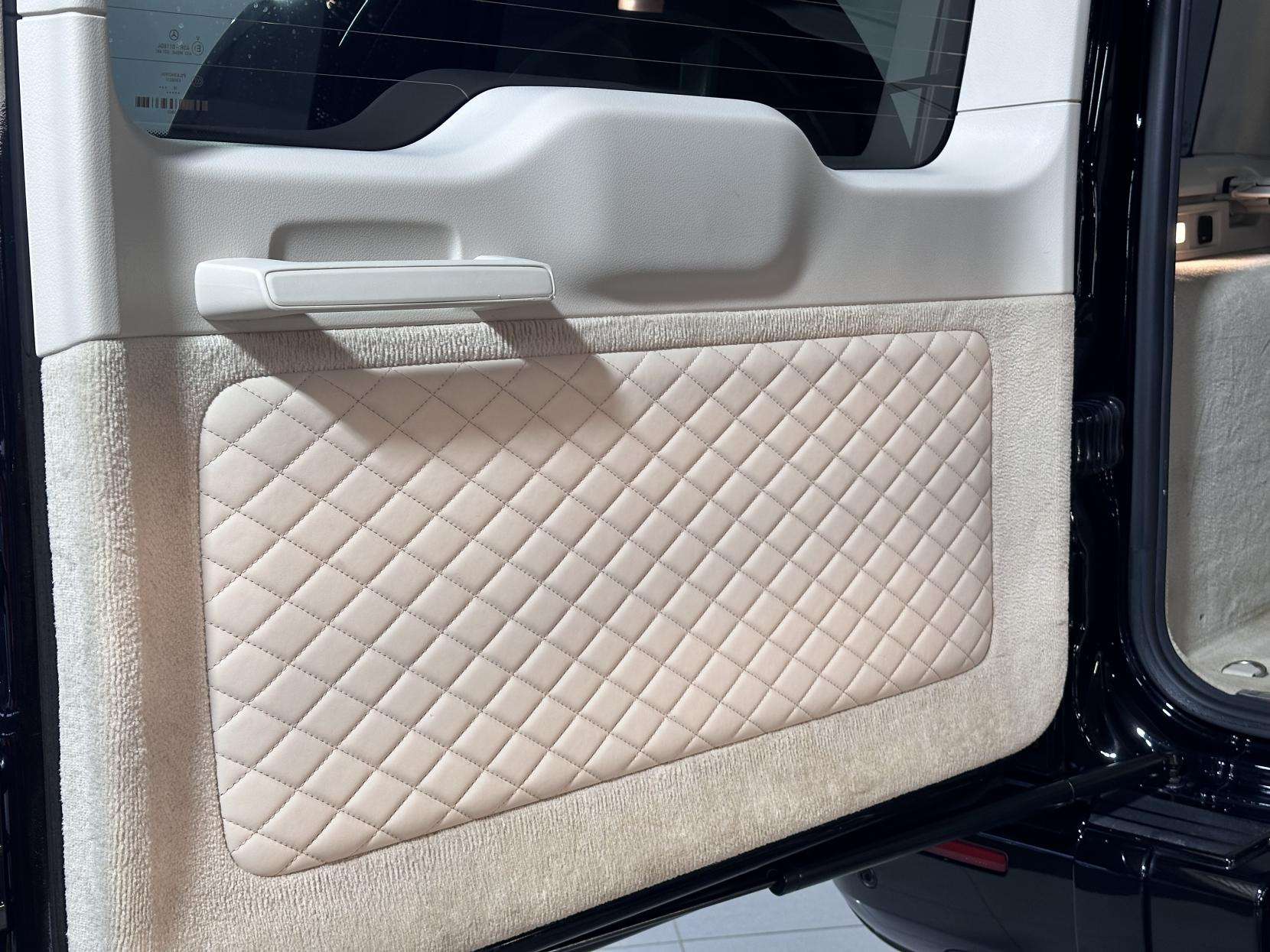 2021 MERCEDES-BENZ G CLASS 2021 MERCEDES-BENZ G CLASS