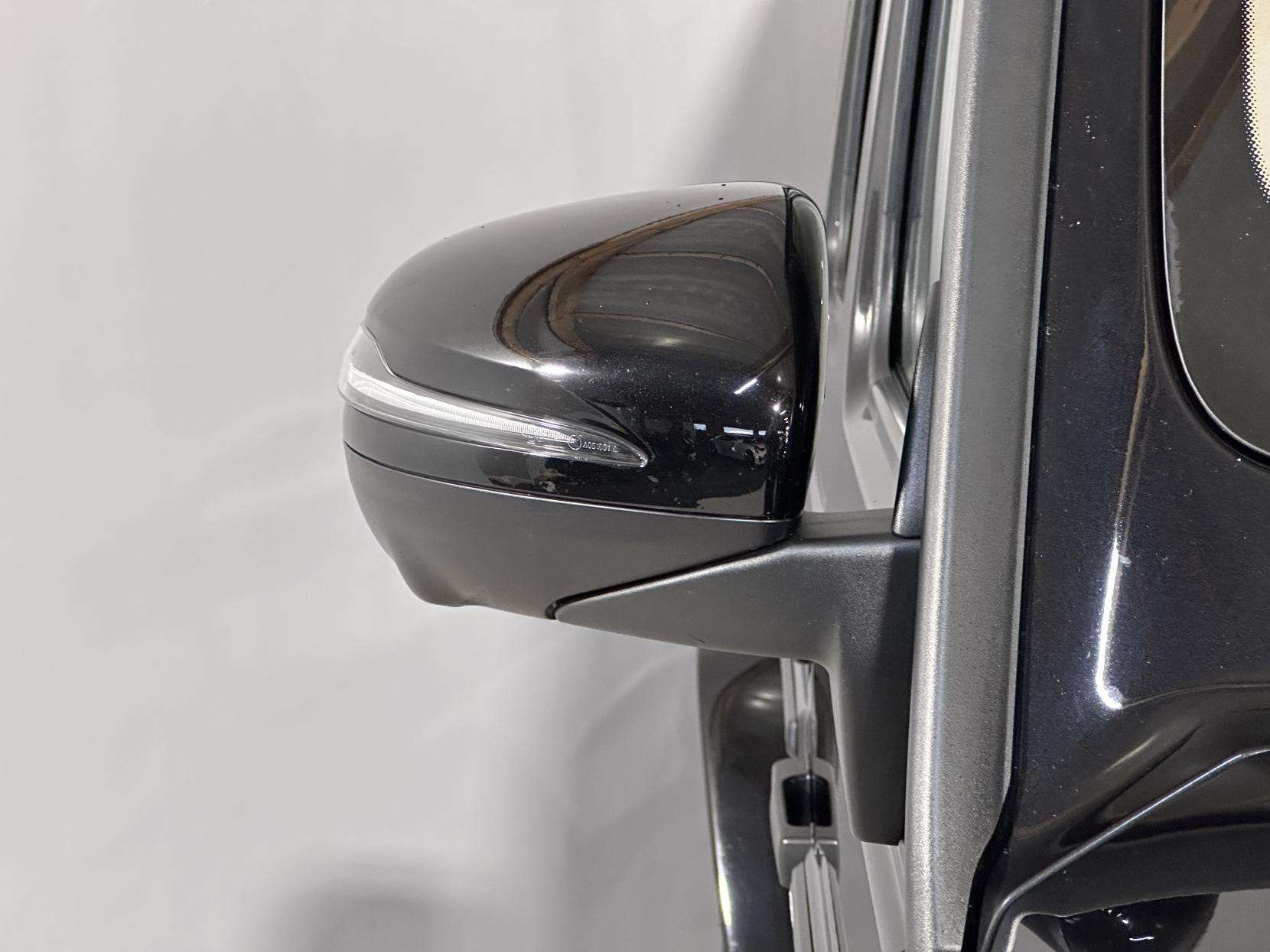 2021 MERCEDES-BENZ G CLASS 2021 MERCEDES-BENZ G CLASS